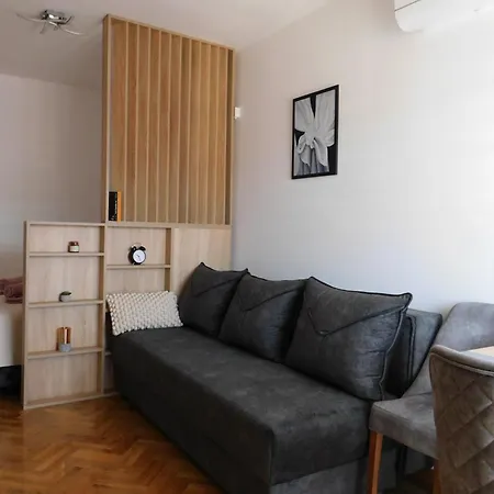 公寓 Aurora Lux Vrnjačka Banja