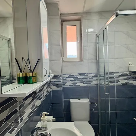 Appartement Aurora Lux Vrnjačka Banja