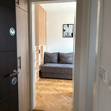 Appartement Aurora Lux *