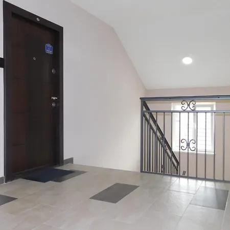 Appartement Aurora Lux *