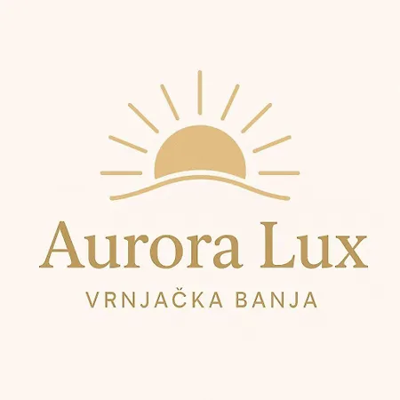 Апартаменты Aurora Lux *