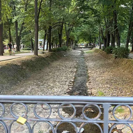 Aurora Lux Appartement Vrnjačka Banja