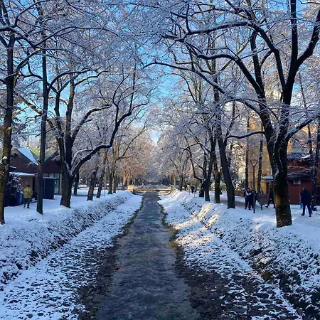 Aurora Lux Vrnjačka Banja