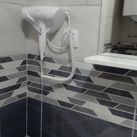 Апартаменты Aurora Lux