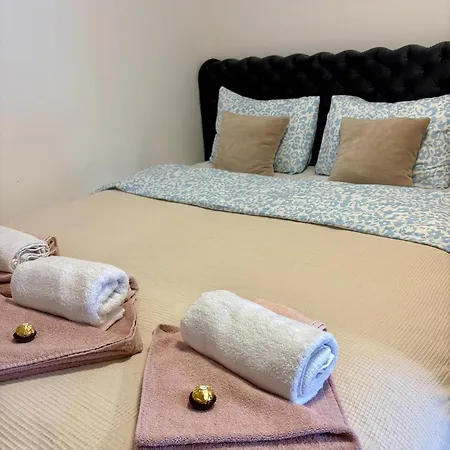 Aurora Lux Appartement