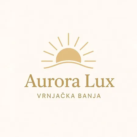 Aurora Lux Appartement
