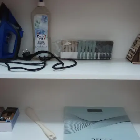 Aurora Lux 公寓 Vrnjačka Banja