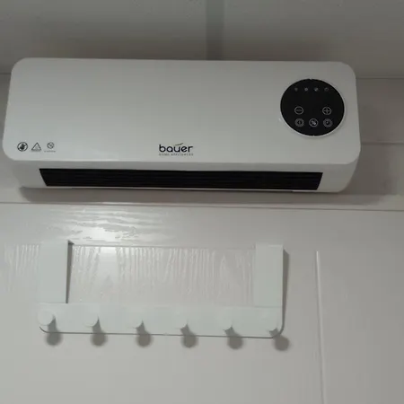 Апартаменты Aurora Lux *