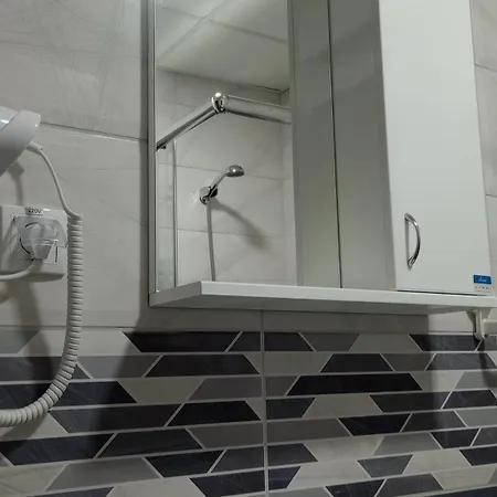 Aurora Lux Апартаменты Врнячка-Баня