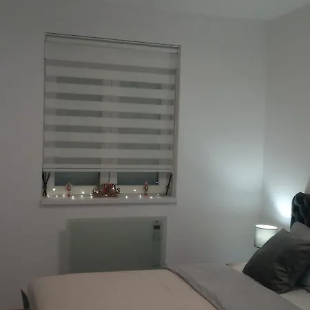 Aurora Lux Appartement