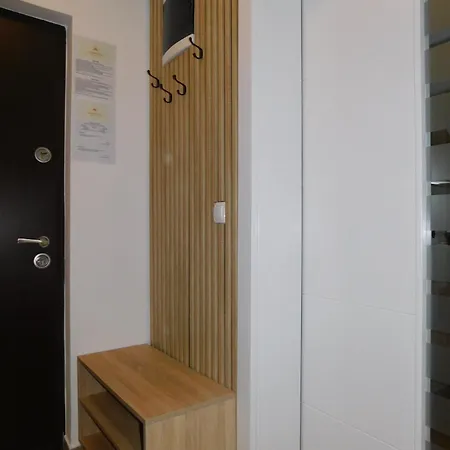 Appartement Aurora Lux *