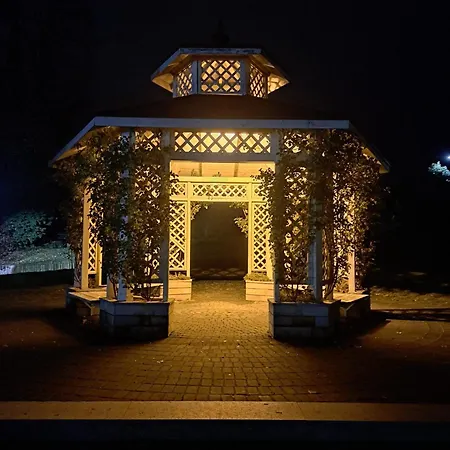 公寓 Aurora Lux Vrnjačka Banja