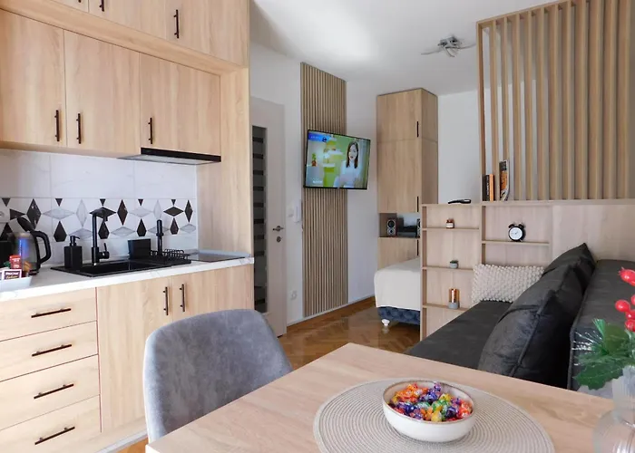 Aurora Lux Vrnjačka Banja