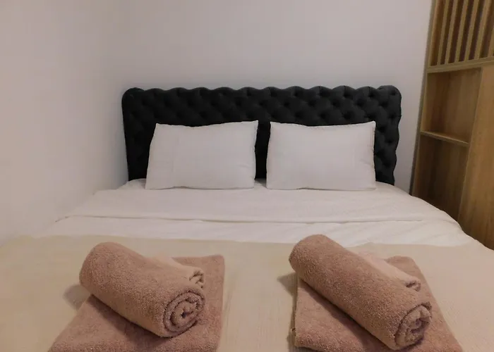 Aurora Lux 아파트