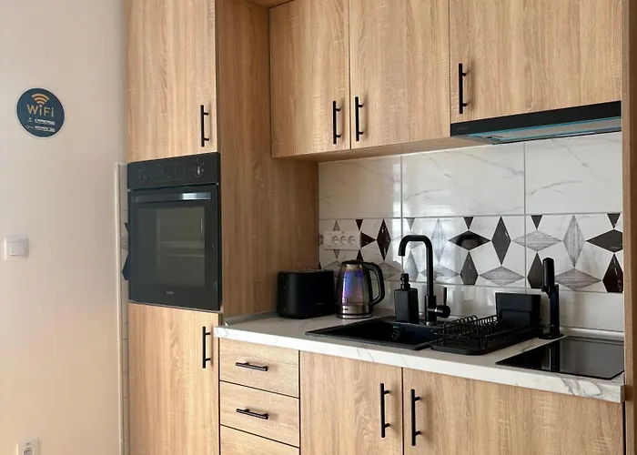 Aurora Lux 아파트