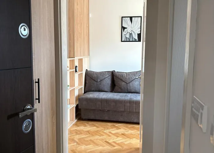 아파트 Aurora Lux *