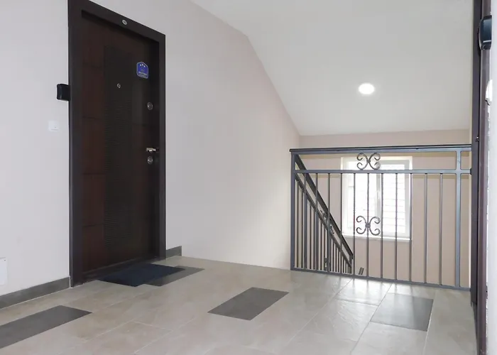 아파트 Aurora Lux *