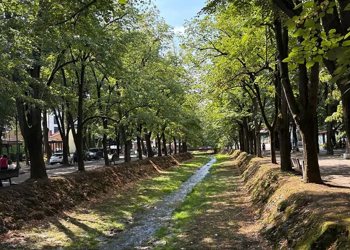 Aurora Lux * Vrnjačka Banja