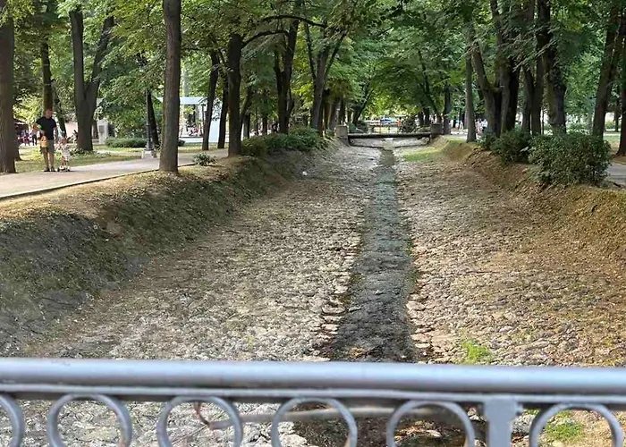 Aurora Lux 아파트 Vrnjačka Banja