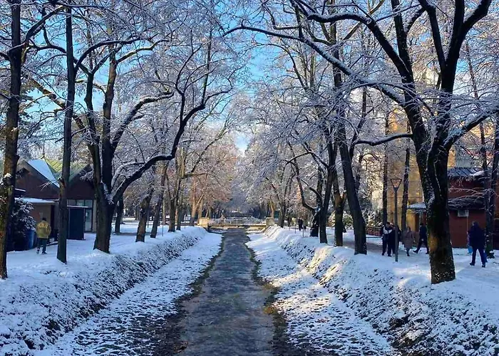 Aurora Lux Vrnjačka Banja