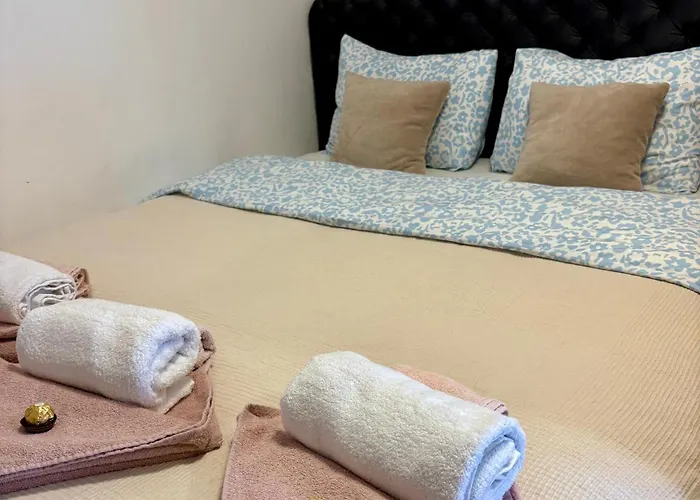 Aurora Lux 아파트