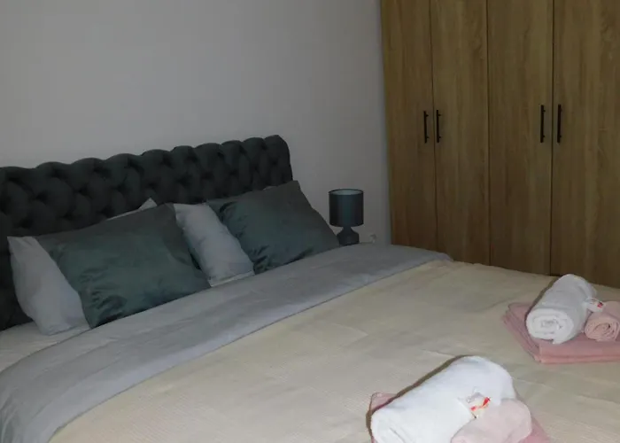 Aurora Lux * Vrnjačka Banja