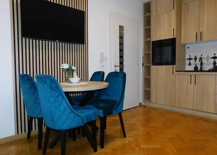 Aurora Lux 아파트 Vrnjačka Banja