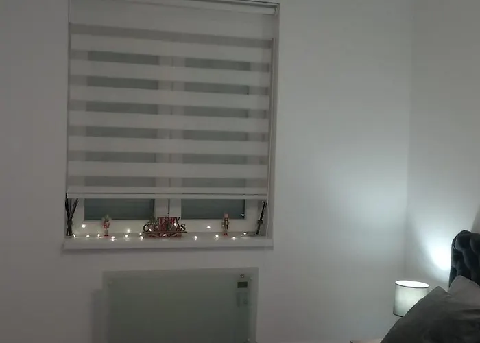 Aurora Lux 아파트