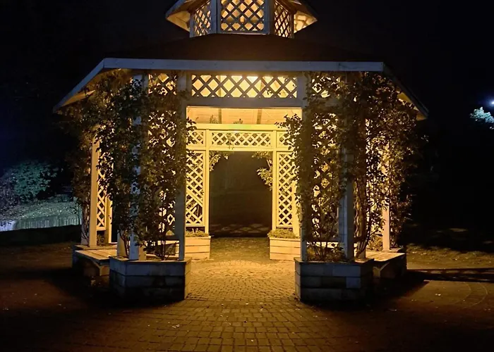 아파트 Aurora Lux Vrnjačka Banja